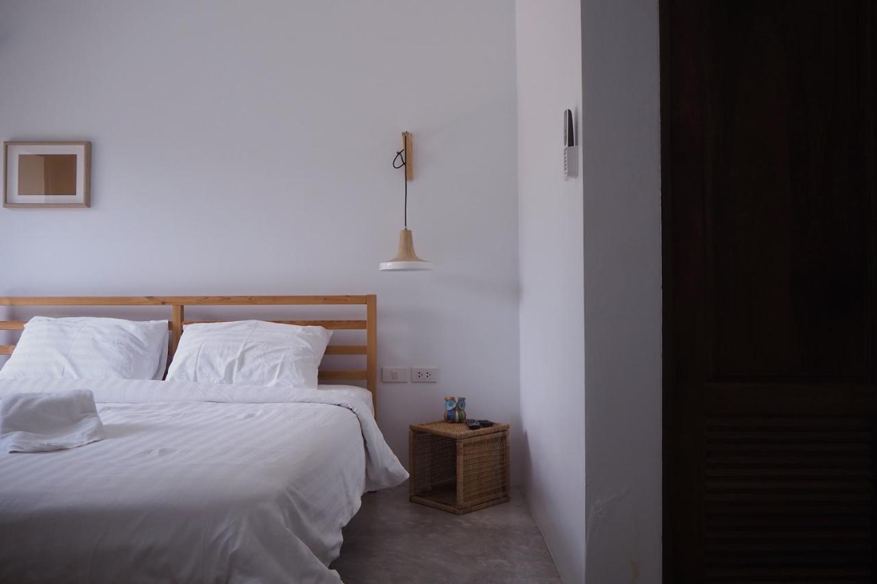 Baan Trok Bedroom Studio Maikhao Mai Khao Exterior photo