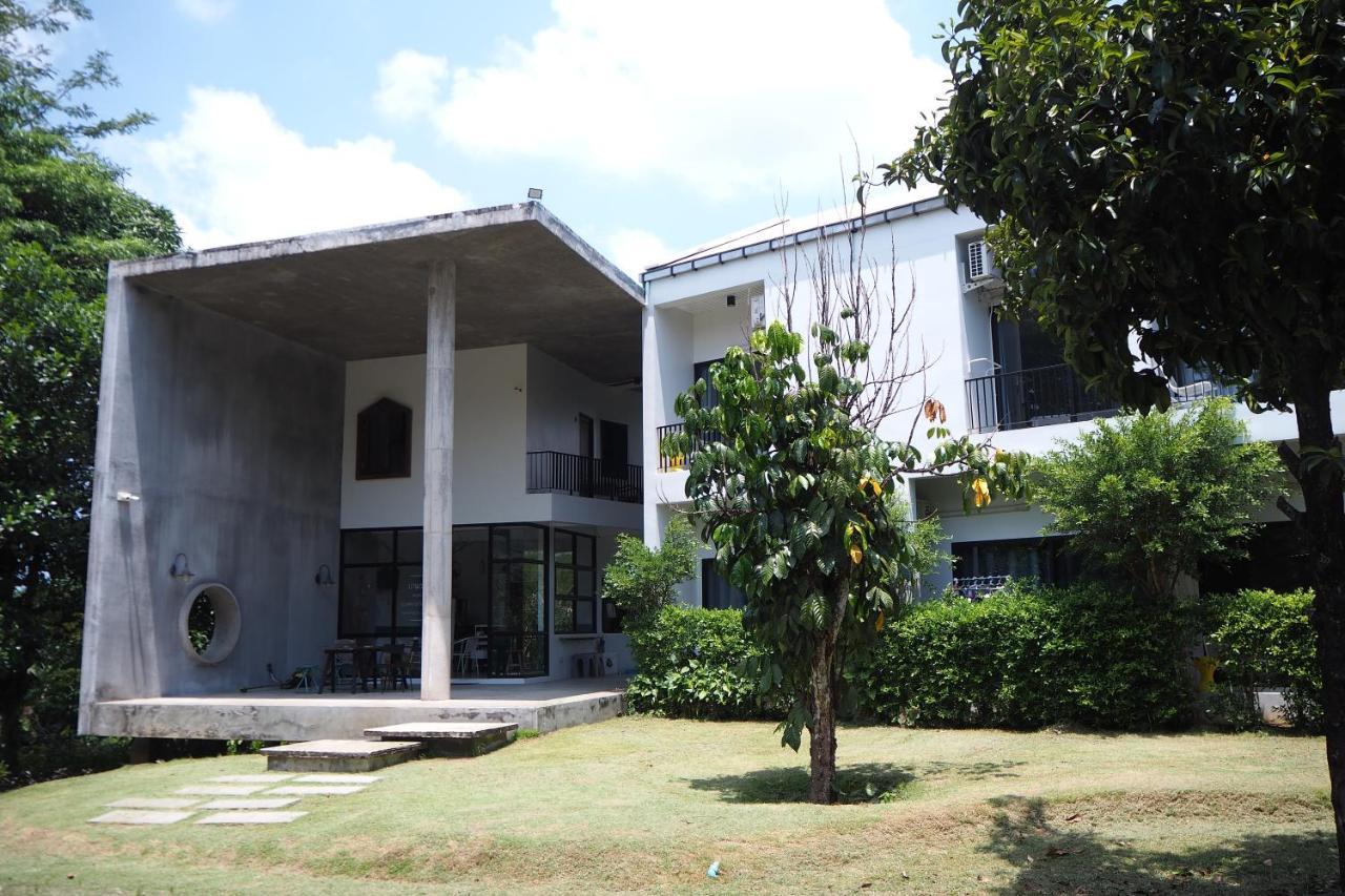 Baan Trok Bedroom Studio Maikhao Mai Khao Exterior photo