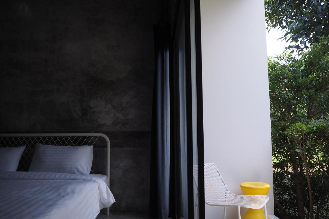 Baan Trok Bedroom Studio Maikhao Mai Khao Exterior photo