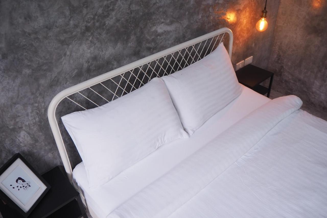 Baan Trok Bedroom Studio Maikhao Mai Khao Exterior photo